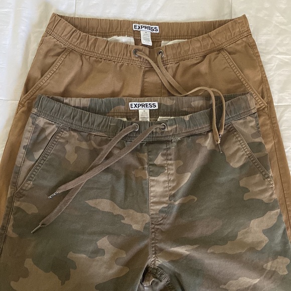 Express Mens Pants - Picture 3 of 6